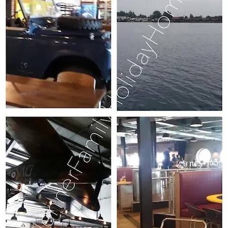 Jenner Family Holiday Homes At Tattershall Lakes Dogdyke Esterno foto