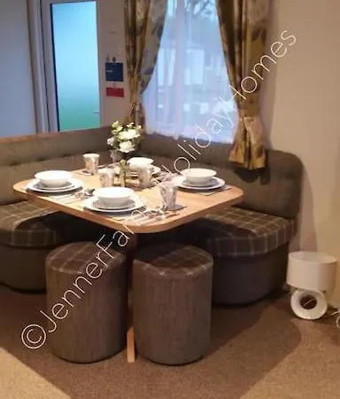 Jenner Family Holiday Homes At Tattershall Lakes Dogdyke Esterno foto