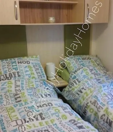 Jenner Family Holiday Homes At Tattershall Lakes Dogdyke Esterno foto