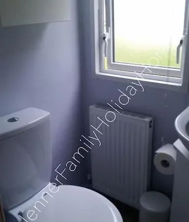 Jenner Family Holiday Homes At Tattershall Lakes Dogdyke Esterno foto