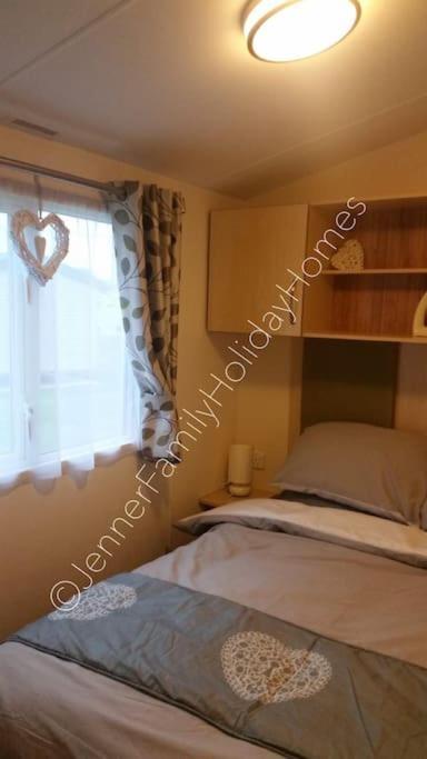 Appartement Jenner Family Homes At Tattershall Lakes Dogdyke