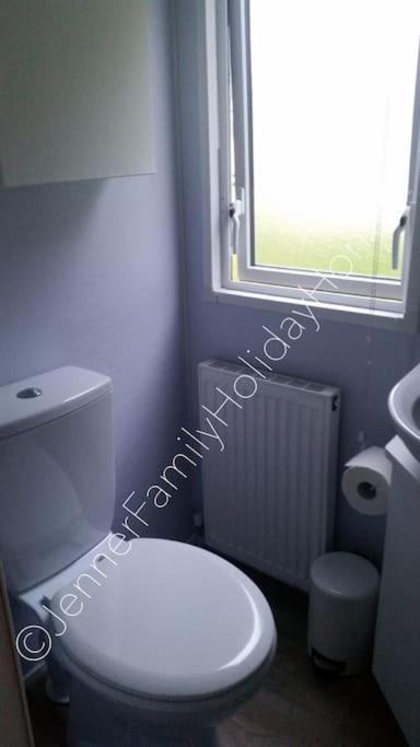 Jenner Family Homes At Tattershall Lakes Appartement Dogdyke