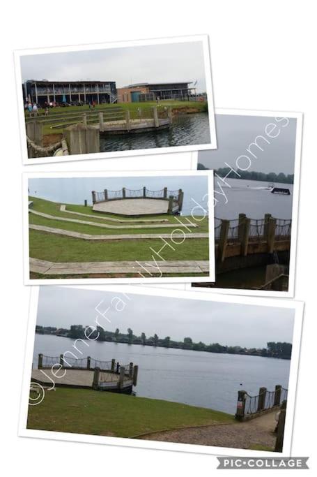 Appartement Jenner Family Homes At Tattershall Lakes Dogdyke