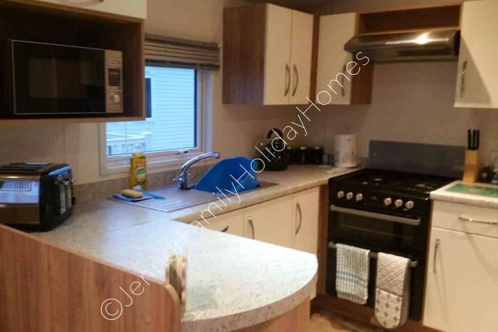 Appartement Jenner Family Homes At Tattershall Lakes Dogdyke
