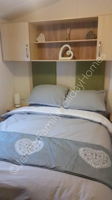 Appartement Jenner Family Homes At Tattershall Lakes Dogdyke