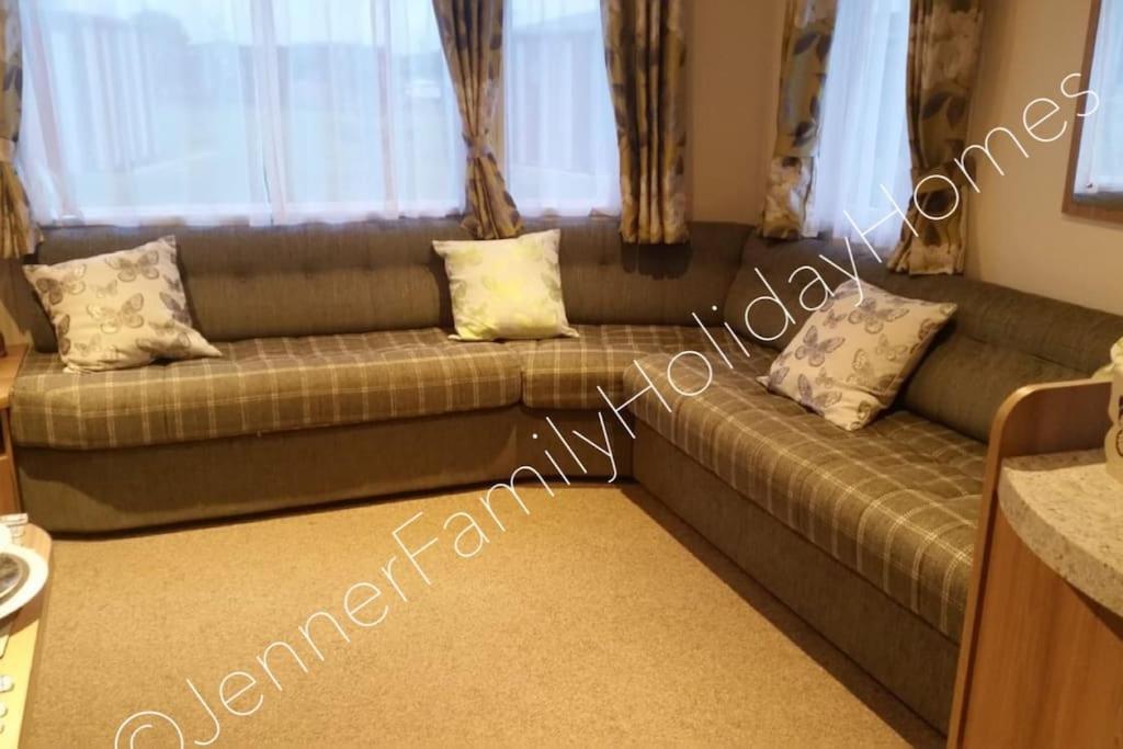 Jenner Family Homes At Tattershall Lakes * Dogdyke
