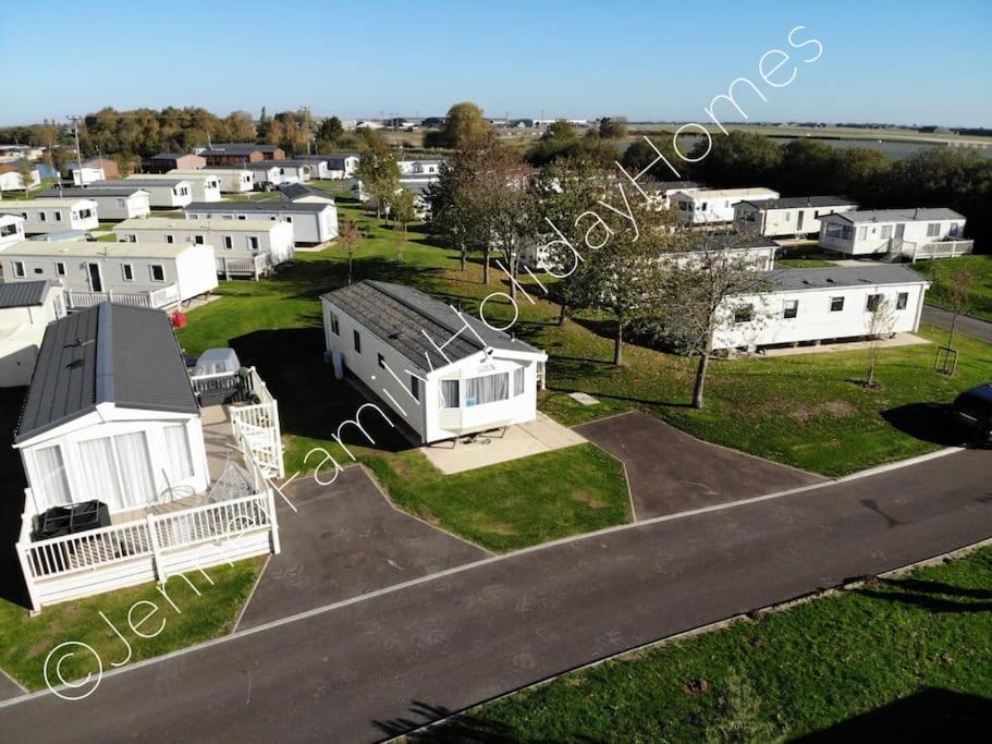 Jenner Family Homes At Tattershall Lakes Appartement Dogdyke